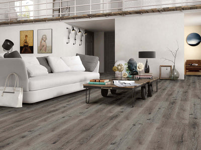 PRESCOTT LUDLOW 7x48 Luxury Vinyl Planks - Shop at Home Craft Studio - 3