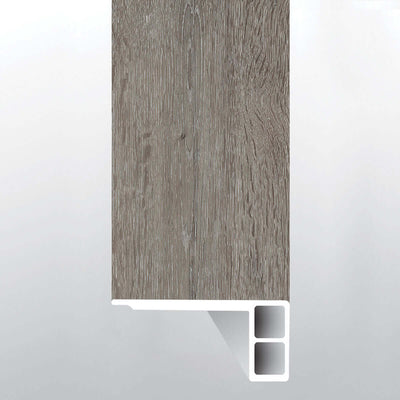 PRESCOTT LUDLOW 7x48 Luxury Vinyl Planks - Shop at Home Craft Studio - 12