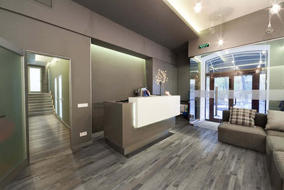 PRESCOTT MEZCLA 7x48 Luxury Vinyl Planks - Shop at Home Craft Studio - 2