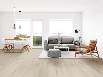 PRESCOTT RUNMILL ISLE 7x48 Luxury Vinyl Planks - Shop at Home Craft Studio - 2