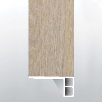 PRESCOTT RUNMILL ISLE 7x48 Luxury Vinyl Planks - Shop at Home Craft Studio - 15
