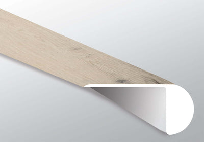 PRESCOTT RUNMILL ISLE 7x48 Luxury Vinyl Planks - Shop at Home Craft Studio - 18