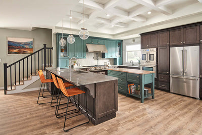 PRESCOTT RYDER 7x48 Luxury Vinyl Plank - Shop at Home Craft Studio - 5