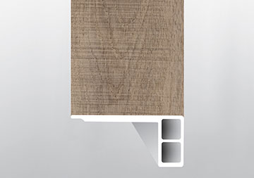 PRESCOTT RYDER 7x48 Luxury Vinyl Plank - Shop at Home Craft Studio - 21