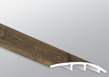 PRESCOTT WALNUT WAVES 7x48 Luxury Vinyl Plank Flooring - Shop at Home Craft Studio - 13