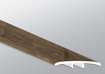 PRESCOTT WALNUT WAVES 7x48 Luxury Vinyl Plank Flooring - Shop at Home Craft Studio - 14
