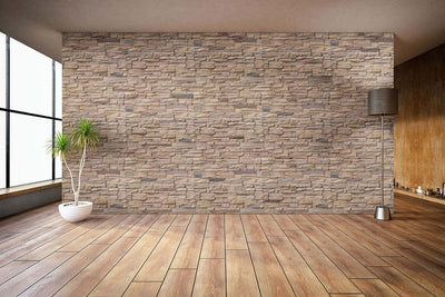 Peninsula Sand Flats Stacked Stone - Shop at Home Craft Studio - 4