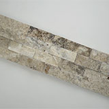 Philadelphia Ledger Corner Stacked Stone Panels - Shop at Home Craft Studio - 3