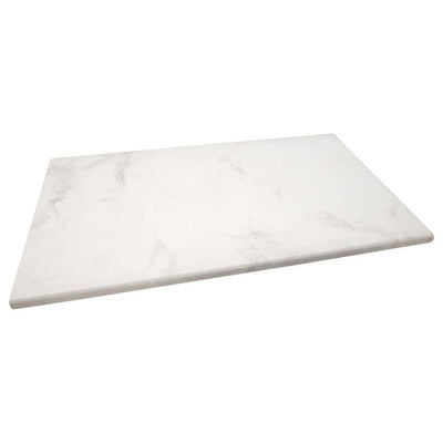 Praia Carrara 12X24 Matte Floor or Wall Tile - Shop at Home Craft Studio - 6