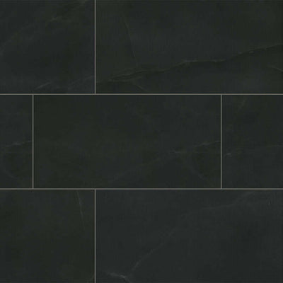 REGALLO MIDNIGHT AGATE 12X24 MATTE Floor or Wall Tile, Wall Tile, Mosaic, Bullnose - Shop at Home Craft Studio - 1