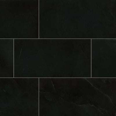 REGALLO MIDNIGHT AGATE 12X24 POLISHED Floor or Wall Tile, Wall Tile, Mosaic, Bullnose - Shop at Home Craft Studio - 1