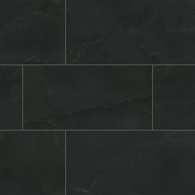 REGALLO MIDNIGHT AGATE 12X24 POLISHED Floor or Wall Tile, Wall Tile, Mosaic, Bullnose - Shop at Home Craft Studio - 12