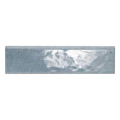 RENZO DENIM PICKETT 2.5X13 GLOSSY Wall Tile - Shop at Home Craft Studio - 13