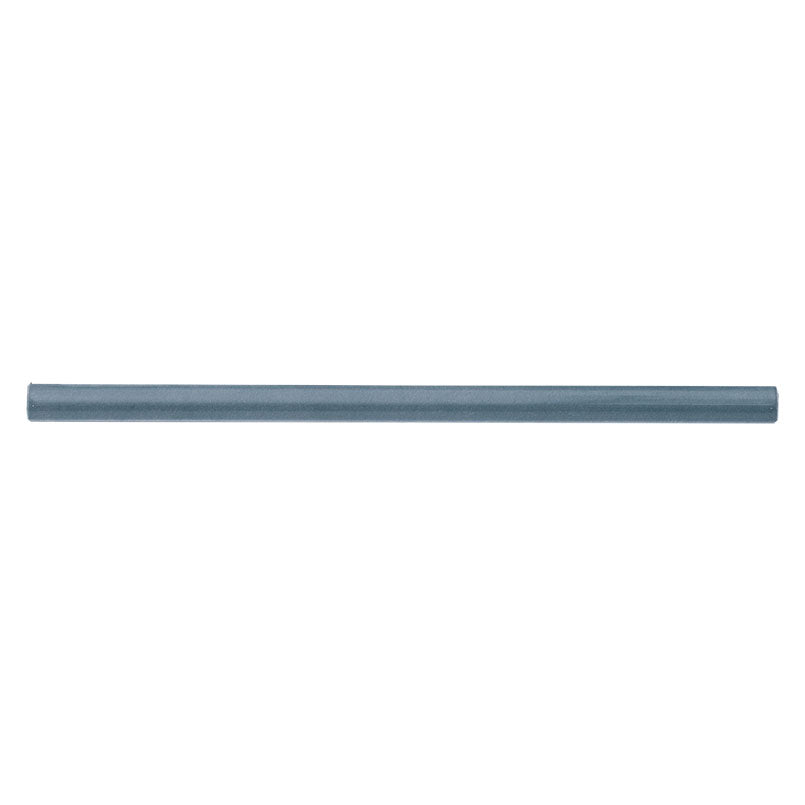 RENZO DENIM PICKETT 2.5X13 GLOSSY Wall Tile - Shop at Home Craft Studio - 14