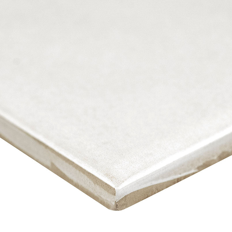 RENZO DOVE 3X12 GLOSSY Wall Tile - Shop at Home Craft Studio - 3