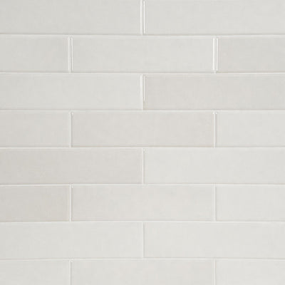 RENZO DOVE 3X12 GLOSSY Wall Tile - Shop at Home Craft Studio - 4