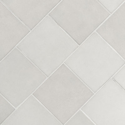 RENZO DOVE 5X5 GLOSSY Ceramic Wall Tile - Shop at Home Craft Studio - 3