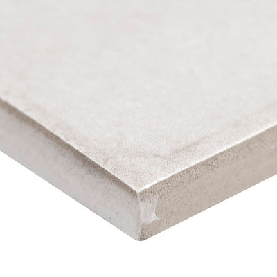 RENZO DOVE 5X5 GLOSSY Ceramic Wall Tile - Shop at Home Craft Studio - 4