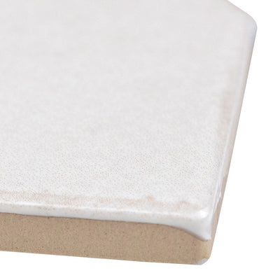RENZO DOVE PICKETT 2.5X13 GLOSSY Wall Tile - Shop at Home Craft Studio - 3