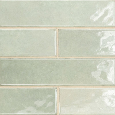 RENZO JADE 3X12 Wall Tile - Shop at Home Craft Studio - 1
