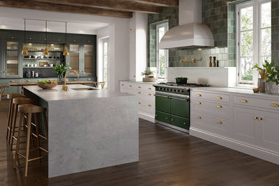 RENZO JADE 5X5 Wall Tile - Shop at Home Craft Studio - 13
