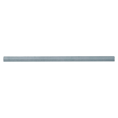 RENZO SKY 0.6X12 QUARTER ROUND Trims & Pencils, Finishing Pieces - Shop at Home Craft Studio - 1