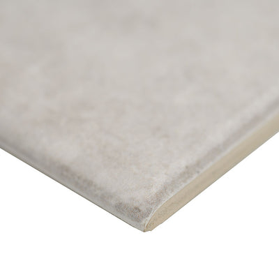 RENZO STERLING 3X12 BULLNOSE Ceramic Wall Tile - Shop at Home Craft Studio - 2