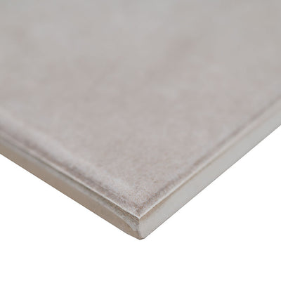 RENZO STERLING 3X12 GLOSSY Ceramic Wall Tile - Shop at Home Craft Studio - 3