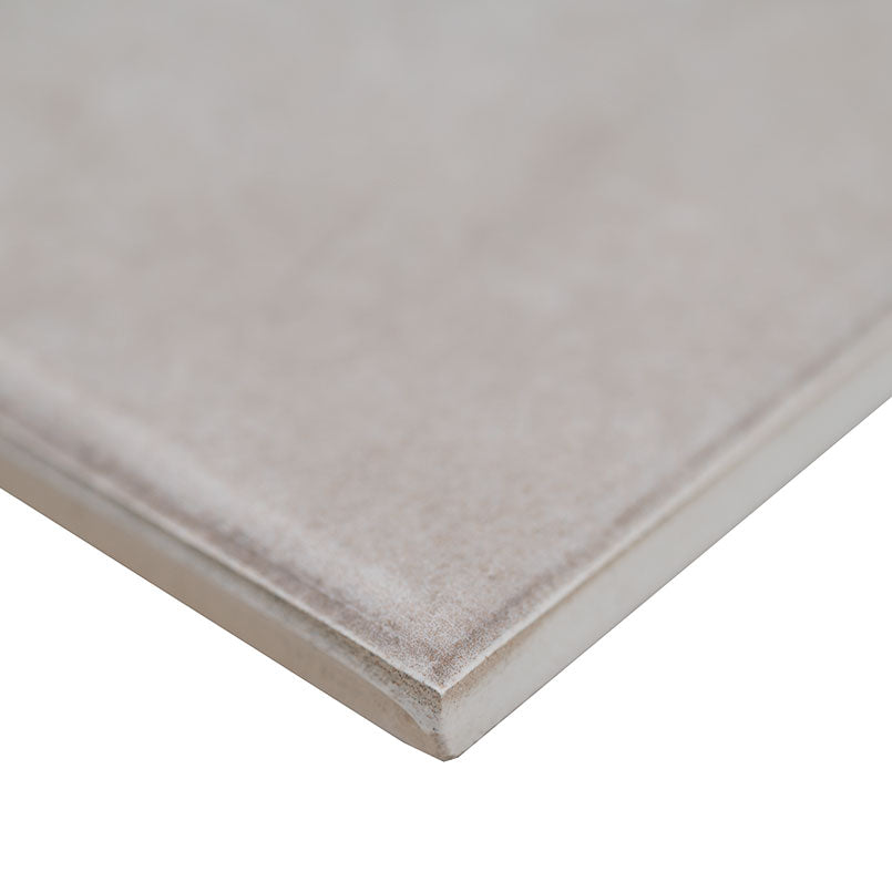 RENZO STERLING 3X12 GLOSSY Ceramic Wall Tile - Shop at Home Craft Studio - 3