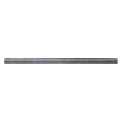 RENZO STORM 0.6X12 QUARTER ROUND Trims & Pencils, Wall Tile, Finishing Pieces - Shop at Home Craft Studio - 1