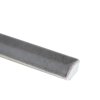 RENZO STORM 0.6X12 QUARTER ROUND Trims & Pencils, Wall Tile, Finishing Pieces - Shop at Home Craft Studio - 2