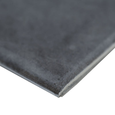 RENZO STORM 3X12 BULLNOSE Bullnose, Finishing Pieces - Shop at Home Craft Studio - 2