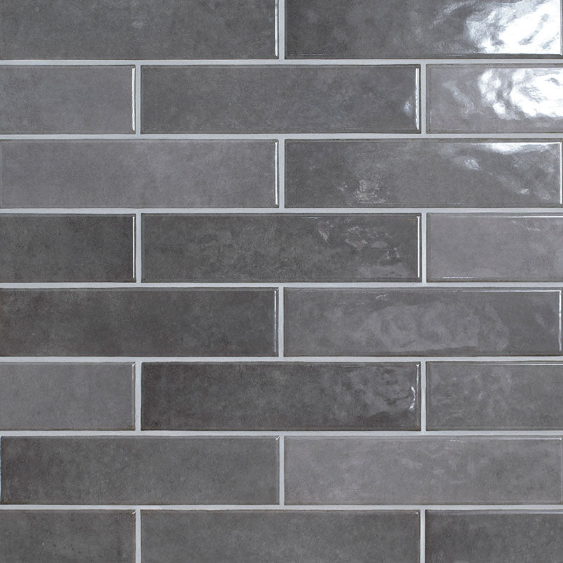 RENZO STORM 3X12 GLOSSY Ceramic Wall Tile - Shop at Home Craft Studio - 4