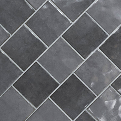 RENZO STORM 5X5 GLOSSY Wall Tile - Shop at Home Craft Studio - 2