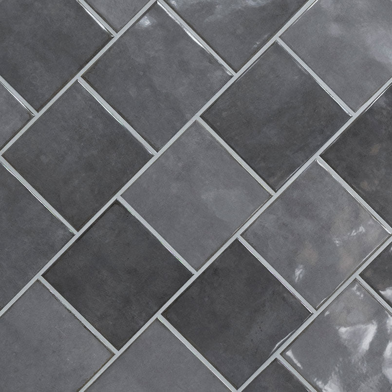 RENZO STORM 5X5 GLOSSY Wall Tile - Shop at Home Craft Studio - 2