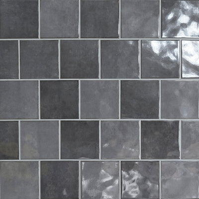 RENZO STORM 5X5 GLOSSY Wall Tile - Shop at Home Craft Studio - 4