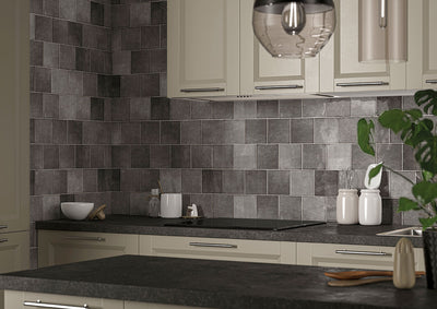 RENZO STORM 5X5 GLOSSY Wall Tile - Shop at Home Craft Studio - 5