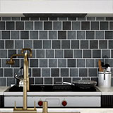 RENZO STORM 5X5 GLOSSY Wall Tile - Shop at Home Craft Studio - 13