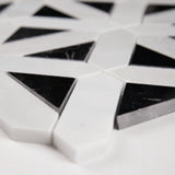 RETRO FRETWORK Floor or Wall Tile - Shop at Home Craft Studio - 2