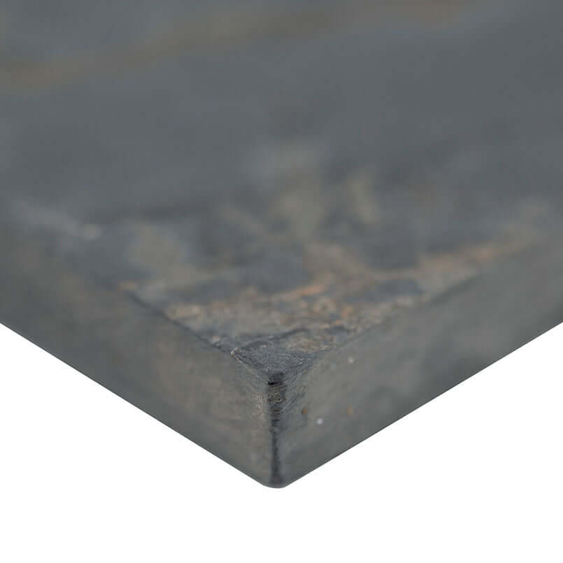 Rustic Gold 12X24 Gauged Slate Tile - Shop at Home Craft Studio - 3
