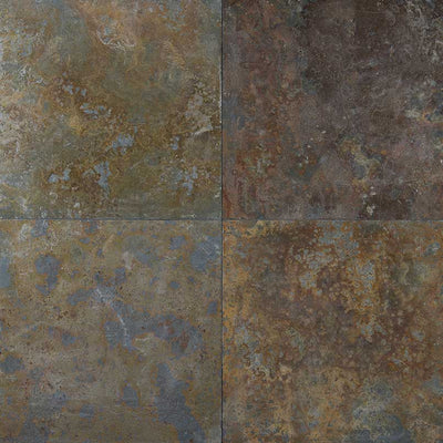 SAN RIO RUSTIC 12X12 Slate Tile - Shop at Home Craft Studio - 13