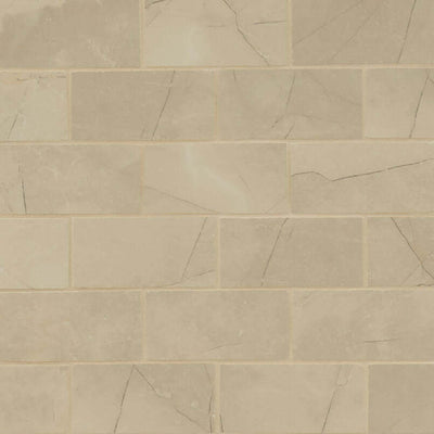 SANDE CREAM 2X4 MOSAIC Mosaic - Shop at Home Craft Studio - 1
