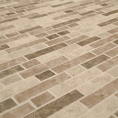 SANDHILLS INTERLOCKING Mosaic, Floor or Wall Tile - Shop at Home Craft Studio - 2