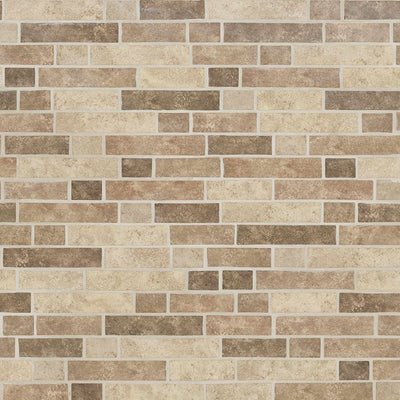 SANDHILLS INTERLOCKING Mosaic, Floor or Wall Tile - Shop at Home Craft Studio - 3