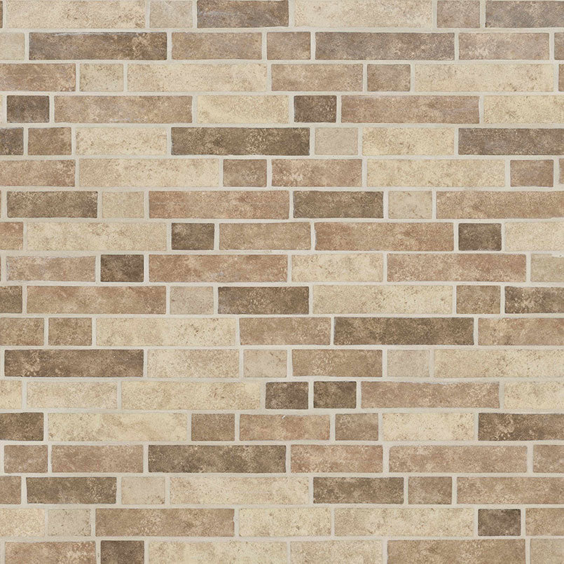 SANDHILLS INTERLOCKING Mosaic, Floor or Wall Tile - Shop at Home Craft Studio - 3