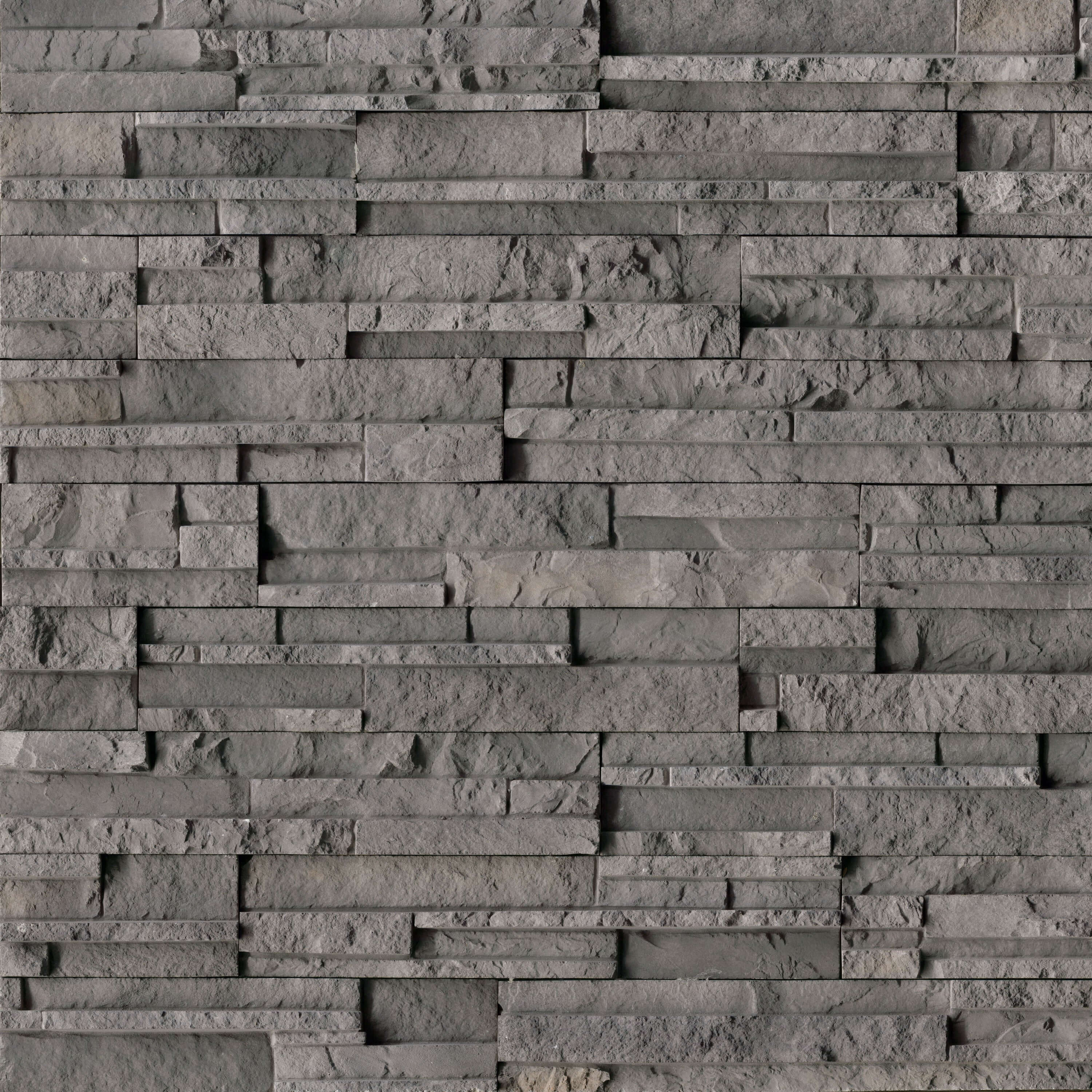 SANDOWN SILVER FLATS Stacked Stone - Shop at Home Craft Studio - 1