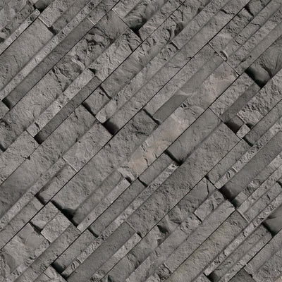 SANDOWN SILVER FLATS Stacked Stone - Shop at Home Craft Studio - 2