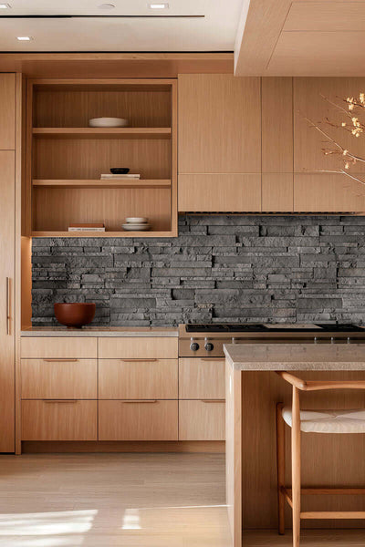 SANDOWN SILVER FLATS Stacked Stone - Shop at Home Craft Studio - 5