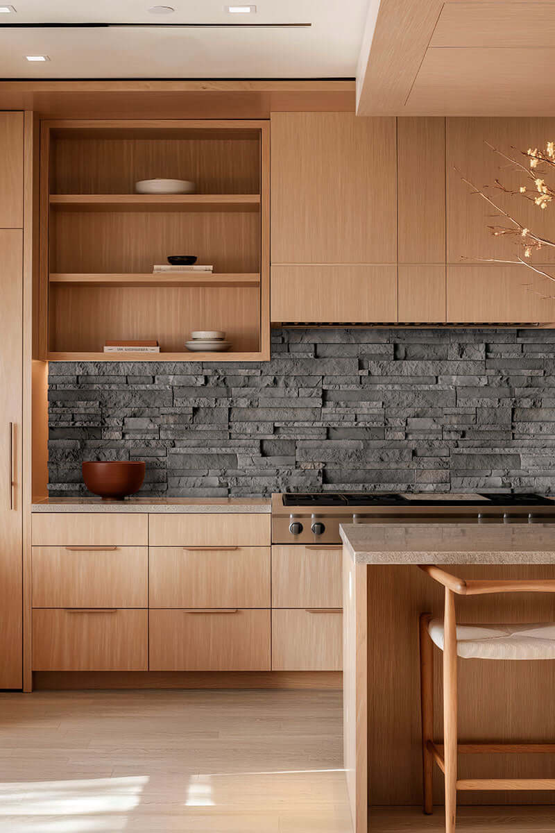 SANDOWN SILVER FLATS Stacked Stone - Shop at Home Craft Studio - 5