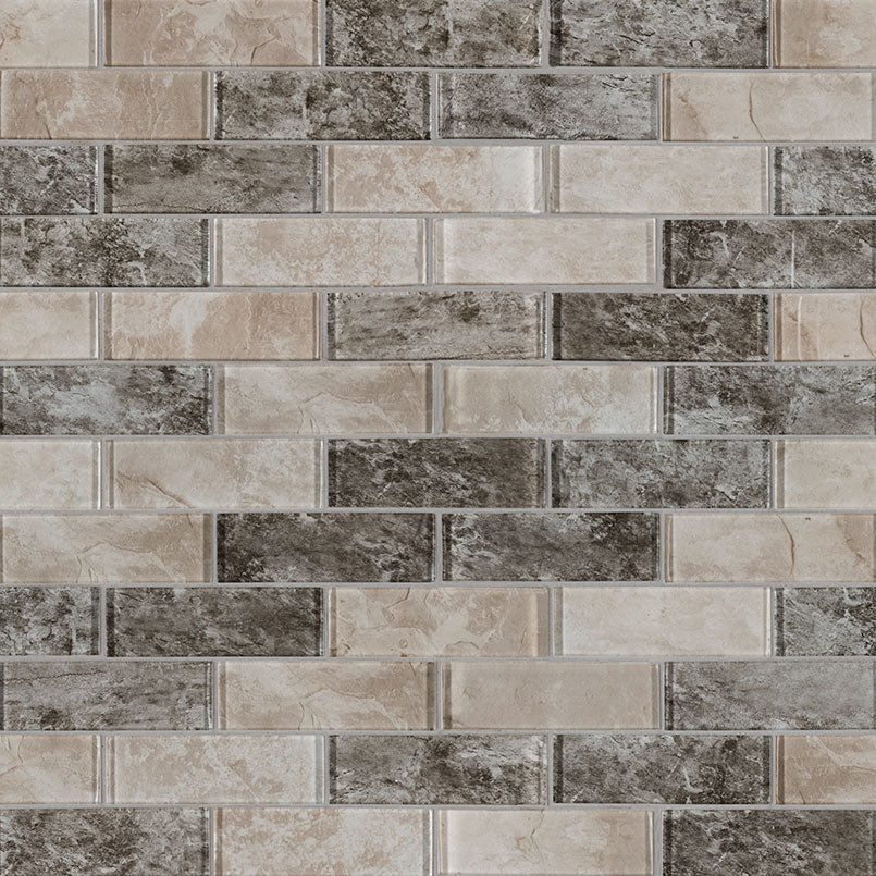 SAVOY 2X6 SUBWAY Wall Tile - Shop at Home Craft Studio - 2